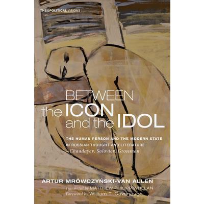 Between the Icon and the Idol