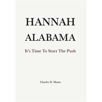 Hannah Alabama