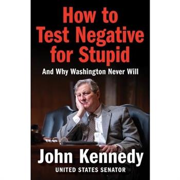 How to Test Negative for Stupid
