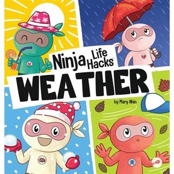 Ninja Life Hacks WEATHER