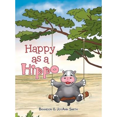 Happy as a Hippo