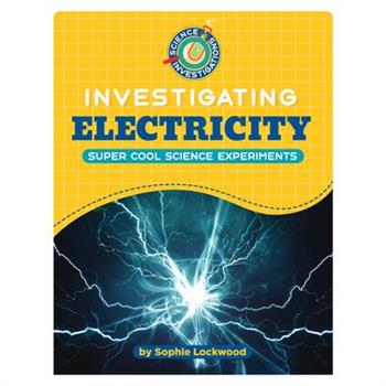 Investigating Electricity