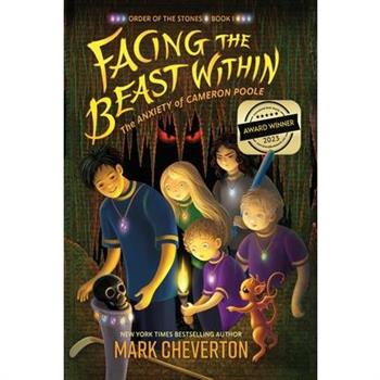 Facing the Beast Within