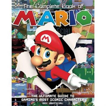 The Complete Book of Mario