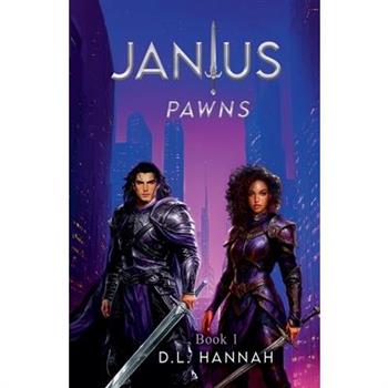 JanIus