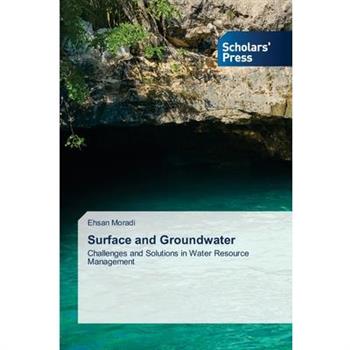 Surface and Groundwater