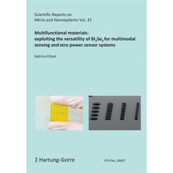 Multifunctional materials