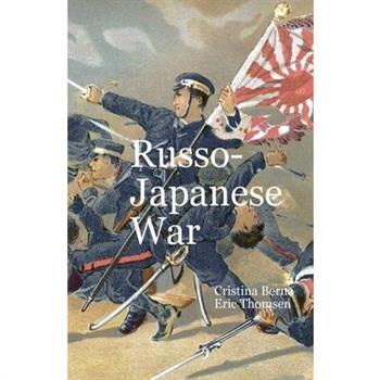 Russo-Japanese War
