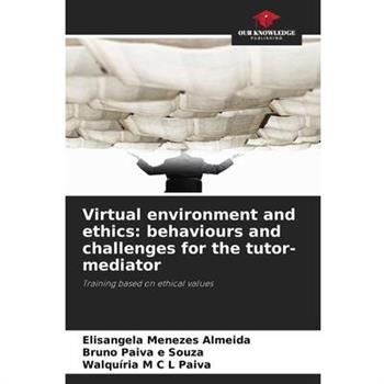 Virtual environment and ethics