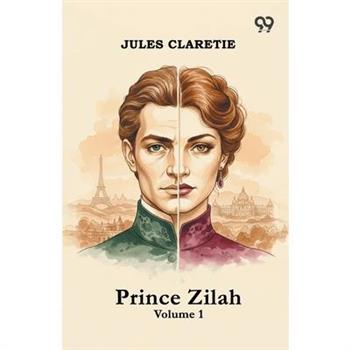 Prince Zilah