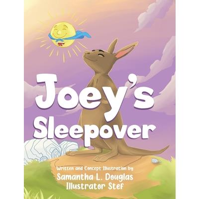 Joey’s Sleepover
