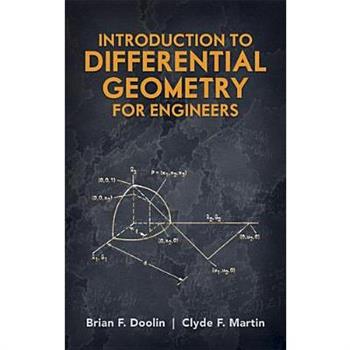 Introduction to Differential Geometry for Engineers