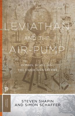 Leviathan and the Air-pump
