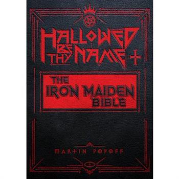 Hallowed by Their Name