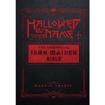 Hallowed by Their Name
