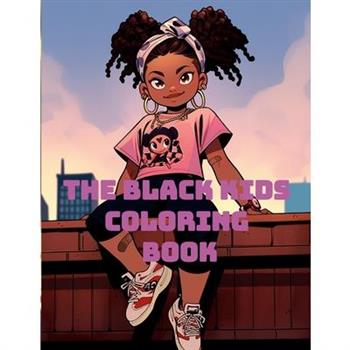 Ariyah's Colouring Book