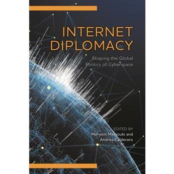 Internet Diplomacy