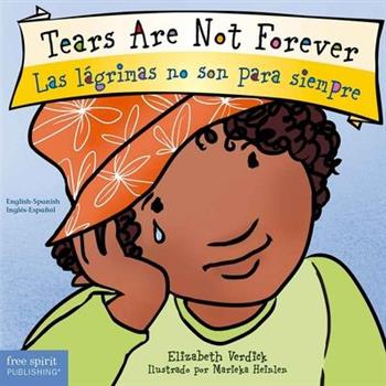 Tears Are Not Forever/Las L獺grimas No Son Para Siempre