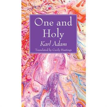One and Holy
