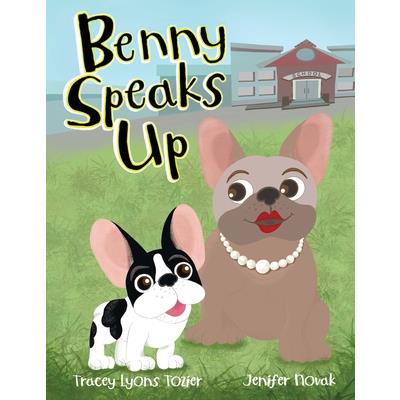 Benny Speaks Up