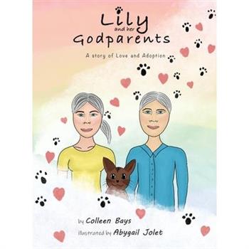 Lily and Her Godparents
