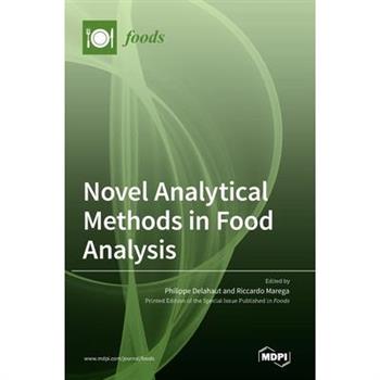 Novel Analytical Methods in Food Analysis