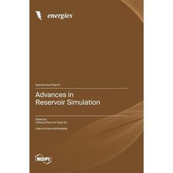 Advances in Reservoir Simulation