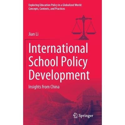 International School Policy Development