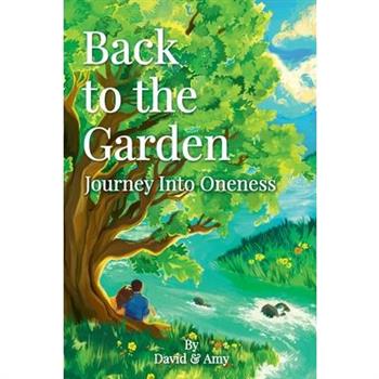 Back to the Garden