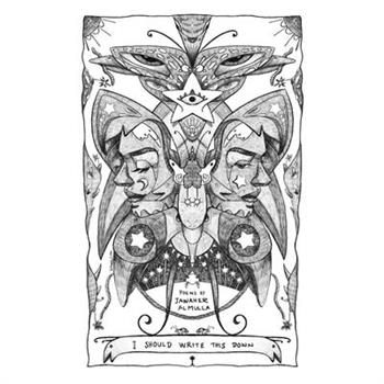 I Should Write This Down