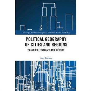 Political Geography of Cities and Regions