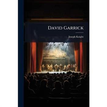 David Garrick