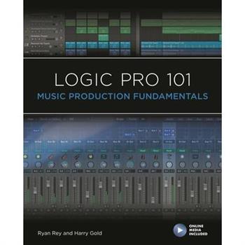Logic Pro 101