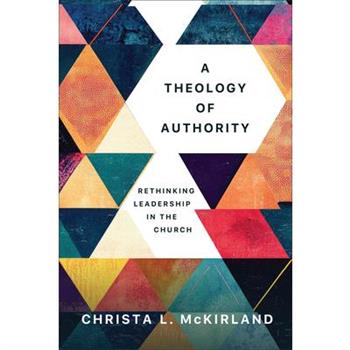 A Theology of Authority