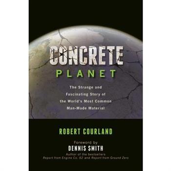 Concrete Planet