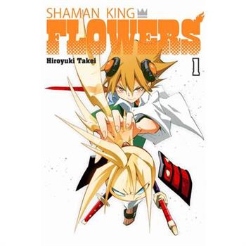 Shaman King: Flowers 1