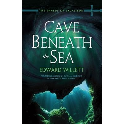 Cave Beneath the Sea