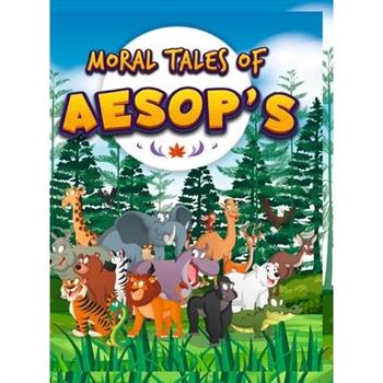 Moral Tales of Aesop's