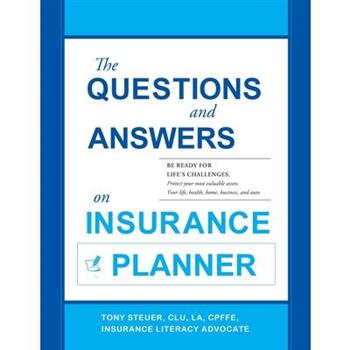 The Questions and Answers on Insurance Planner