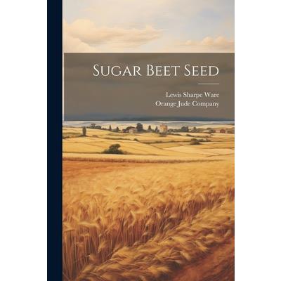 Sugar Beet Seed