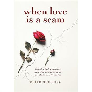 When Love Is a Scam