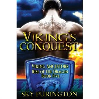Viking’s Conquest