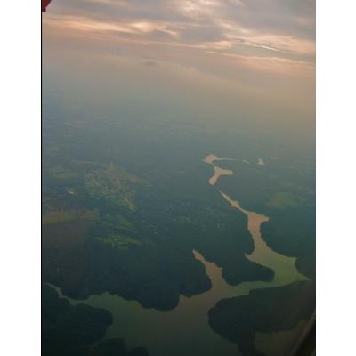 Mom and Dad Had the Doctor Sew Our Third Eyes Shut