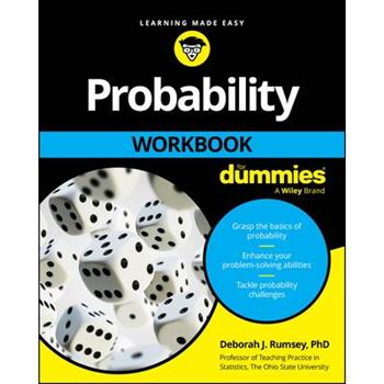 Probability Workbook for Dummies