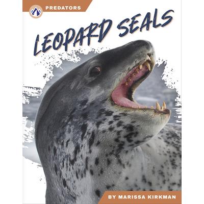 Leopard Seals
