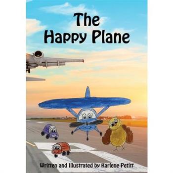 The Happy Plane