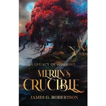 Merlin's Crucible