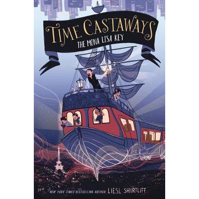 Time Castaways: The Mona Lisa Key