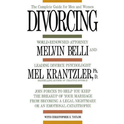 Divorcing
