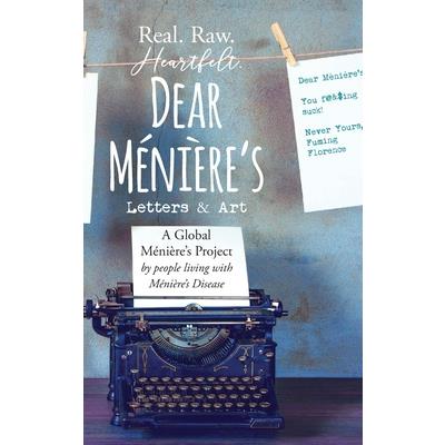 Dear Meniere’s - Letters and Art